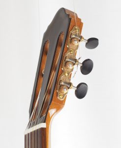 Guitare classique luthier Régis Sala Australe n°31 217SAL013-04