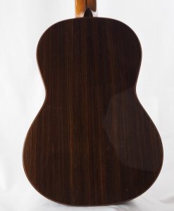 Guitare classique luthier Régis Sala Australe n°31 217SAL013-01