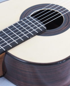 luthier Dennis Tolz double-table Guitare classique www.guitare-classique-concert.fr 19TOL019-02