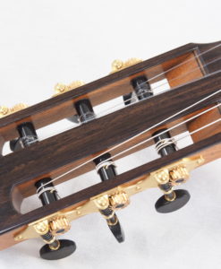 luthier Dennis Tolz double-table Guitare classique www.guitare-classique-concert.fr 19TOL019-03