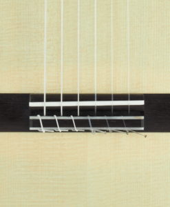 luthier Dennis Tolz double-table Guitare classique www.guitare-classique-concert.fr 19TOL019-07