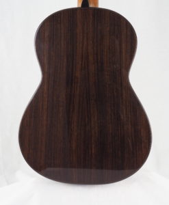 luthier Dennis Tolz double-table Guitare classique www.guitare-classique-concert.fr 19TOL019-09