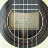 luthier Dennis Tolz double-table Guitare classique www.guitare-classique-concert.fr 19TOL019-10