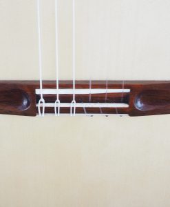 guitare classique luthier stanislaw Partyka