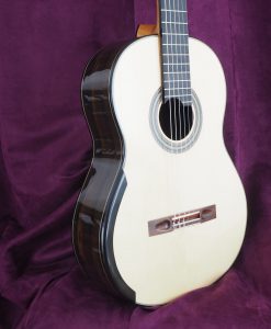 guitare classique stanislaw Partyka