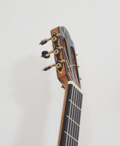 guitare classique luthier stanislaw Partyka