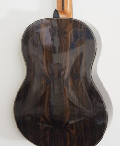 guitare classique luthier stanislaw Partyka