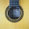 Masaki Sakurai luthier guitare classique Maestro 2015