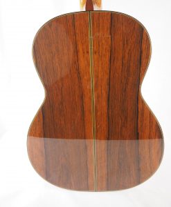 Luthier Masaki Sakurai guitare classique Maestro-RF 2015 épicéa - 17SAK015-03