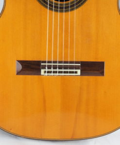 Daniel Friederich luthier guitare classique No 19FRI354-07
