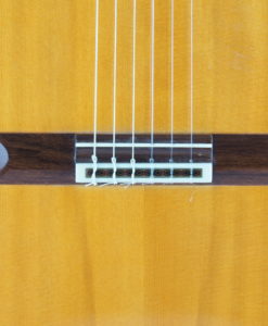 Daniel Friederich luthier guitare classique No 19FRI354-06