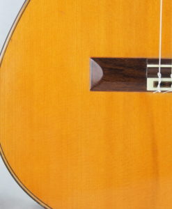Daniel Friederich luthier guitare classique No 19FRI354-03