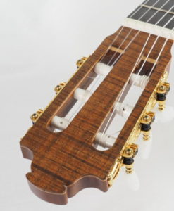 Graham Caldersmith luthier guitare classique modèle concert 18CAL110-02