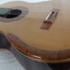Graham Caldersmith luthier guitare classique modèle concert 18CAL110-01