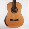 Kim Lissarrague luthier guitare classique n°301 18LIS301-09
