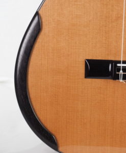 Kim Lissarrague luthier guitare classique n°301 18LIS301-06