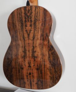 John Price guitare classique lattice