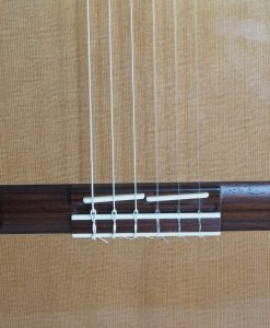 guitare classique luthier John Price 356