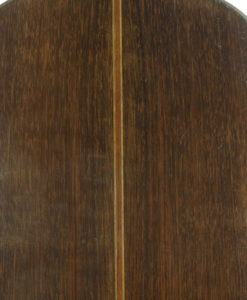 Daniel Friederich luthier guitare classique n° 266 pailissandre de rio 18FRI266-05