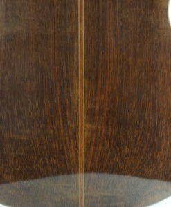 Daniel Friederich luthier guitare classique n° 266 pailissandre de rio 18FRI266-04