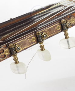 Daniel Friederich luthier guitare classique fustero n° 266 18FRI266-01