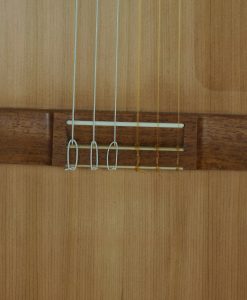 Guitare classique luthier Graham Caldersmith 17CAL108-03