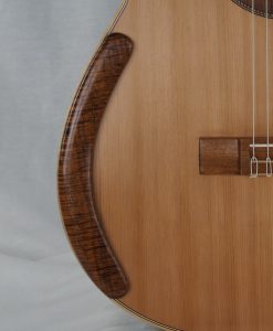 Guitare classique luthier Graham Caldersmith 17CAL108-05