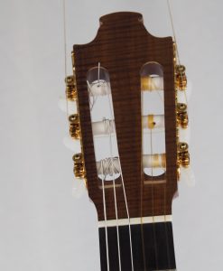 Guitare classique luthier Graham Caldersmith 17CAL108-06