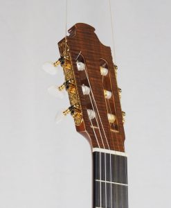 Guitare classique luthier Graham Caldersmith 17CAL108-08