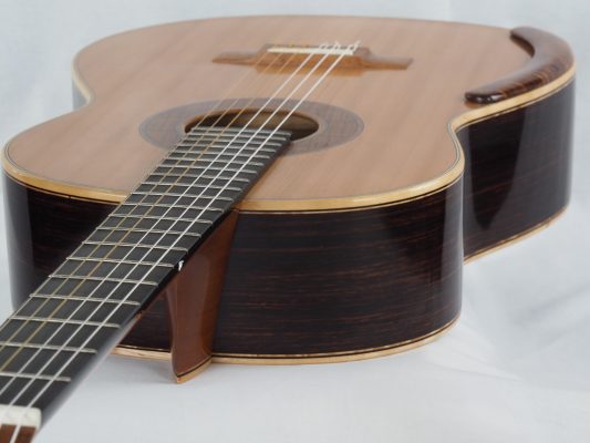 Graham Caldersmith 17CAL108-11