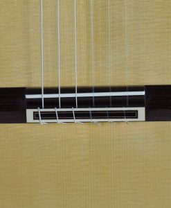 Luthier Andreas Kirschner guitare classique 17KIR017-08
