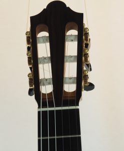 Luthier Andreas Kirschner guitare classique 17KIR017-09