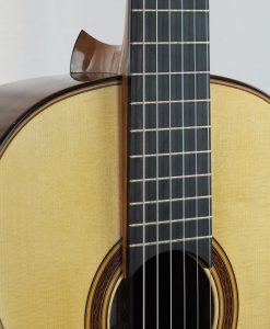 Luthier Andreas Kirschner guitare classique 17KIR017-07