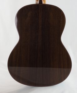 Luthier Andreas Kirschner guitare classique 17KIR017-06