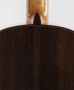 Luthier Andreas Kirschner guitare classique 17KIR017-05