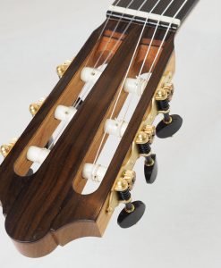 Luthier Andreas Kirschner guitare classique 17KIR017-03