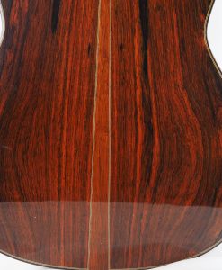 Luthier Yuichi Imai guitare classique de concert