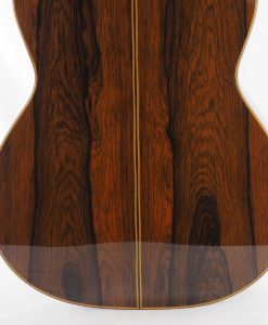 Masaki Sakurai luthier guitare classique Maestro