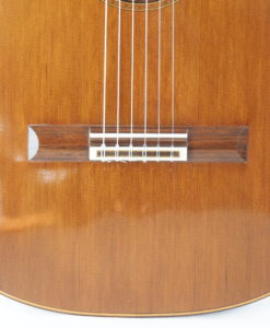 Daniel Friederich luthier guitare classique No 19FRI479-06