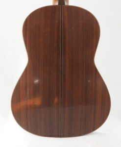 Daniel Friederich luthier guitare classique No 19FRI479-05