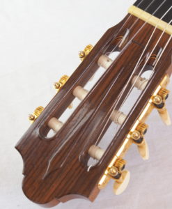 Daniel Friederich luthier guitare classique No 19FRI479-04