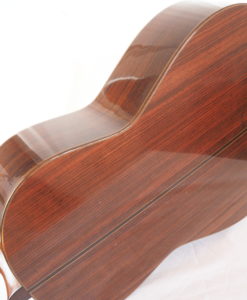 Daniel Friederich luthier guitare classique No 19FRI479-03
