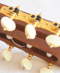 Daniel Friederich luthier guitare classique No 19FRI479-01