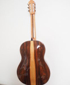 guitare classique luthier Stanislaw Partyka