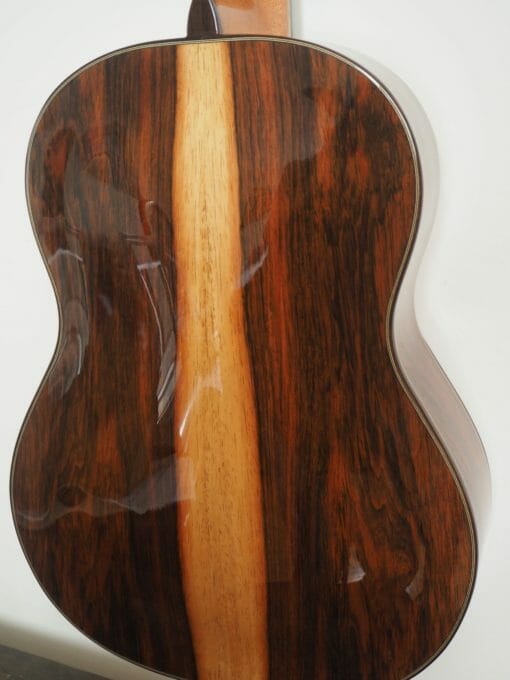 guitare classique luthier Stanislaw Partyka