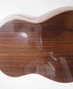 guitare classique du luthier Graham Caldersmith n°101 modèle concert