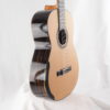 Kim Lissarrague luthier guitare classique No 19LIS328-06