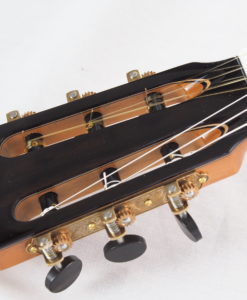 Kim Lissarrague luthier guitare classique No 19LIS328-03