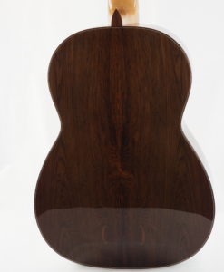 LUTHIER ZBIGNIEW GNATEK GUITARE CLASSIQUE