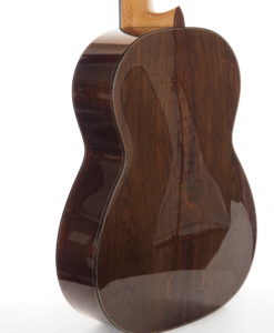 LUTHIER ZBIGNIEW GNATEK GUITARE CLASSIQUE